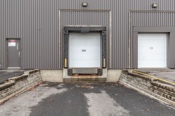 Expédition (porte/quai) - 