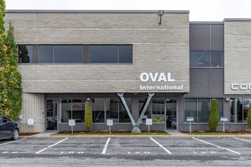 Façade - 180-3705 Place De Java, Brossard, QC - Outdoor