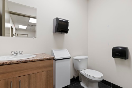 Salle de bains - 180-3705 Place De Java, Brossard, QC - Indoor Photo Showing Bathroom