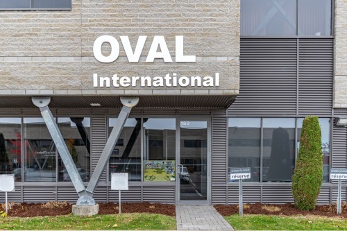 Entrée extérieure - 180-3705 Place De Java, Brossard, QC - Outdoor