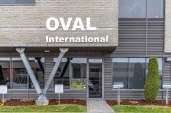 Entrée extérieure - 