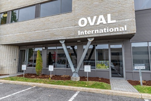 Entrée extérieure - 180-3705 Place De Java, Brossard, QC - Outdoor With Facade