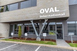 Entrée extérieure - 