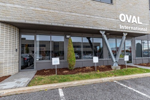 Entrée extérieure - 180-3705 Place De Java, Brossard, QC - Outdoor