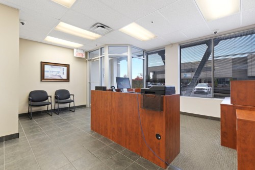 Réception - 180-3705 Place De Java, Brossard, QC - Indoor