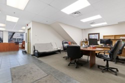 Salle communautaire - 