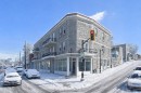 Façade - 473-473  - 495 Rue Labelle, Saint-Jérôme, QC  - Outdoor With Facade 