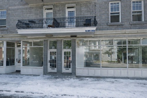 Façade - 473-473  - 495 Rue Labelle, Saint-Jérôme, QC - Outdoor