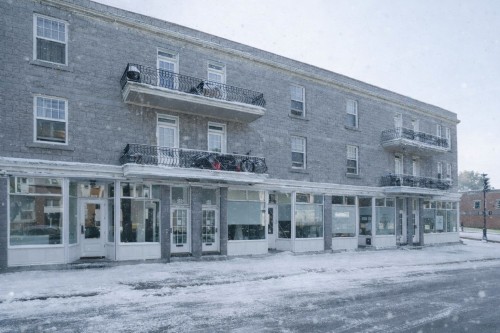 Façade - 473-473  - 495 Rue Labelle, Saint-Jérôme, QC - Outdoor With Facade
