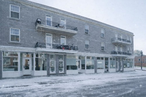 Façade - 483-473  - 495 Rue Labelle, Saint-Jérôme, QC - Outdoor With Facade