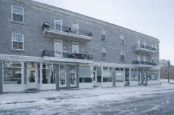 483-473  - 495 Rue Labelle  Saint-Jérôme, QC J7Z 5L8