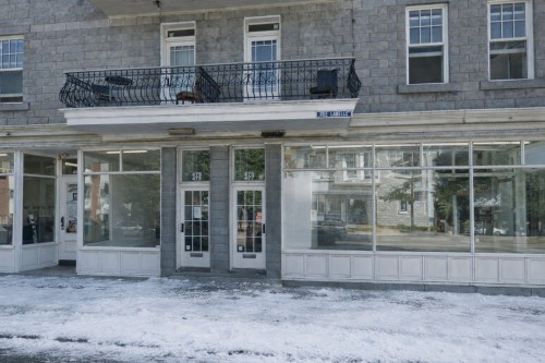 Façade - 483-473  - 495 Rue Labelle, Saint-Jérôme, QC - Outdoor