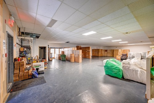 Interior - 15 Rue Des Entreprises, Sainte-Anne-Des-Plaines, QC - Indoor