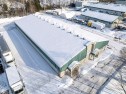 Aerial View - 15 Rue Des Entreprises, Sainte-Anne-Des-Plaines, QC  - Outdoor 