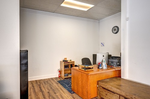 Interior - 15 Rue Des Entreprises, Sainte-Anne-Des-Plaines, QC - Indoor Photo Showing Office