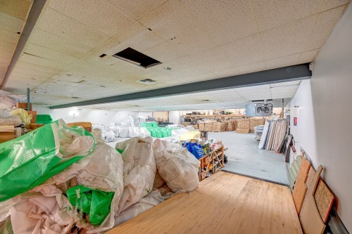 Interior - 15 Rue Des Entreprises, Sainte-Anne-Des-Plaines, QC - Indoor Photo Showing Other Room