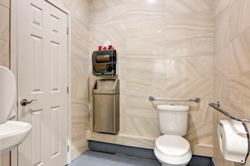 Intérieur - 100 Mtée Casino, Saint-Calixte, QC - Indoor Photo Showing Bathroom