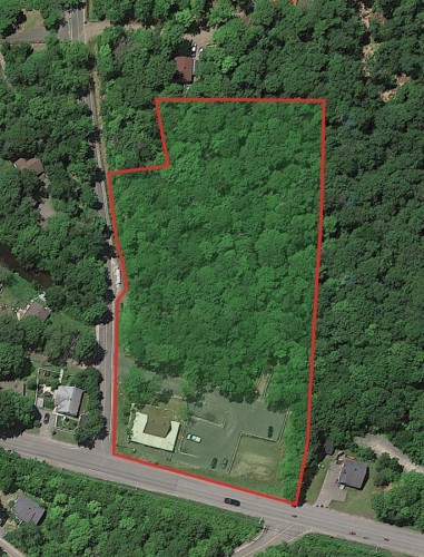 Floor Plan - 100Z Mtée Casino, Saint-Calixte, QC 