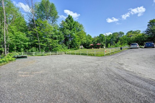 Lot - 100Z Mtée Casino, Saint-Calixte, QC 