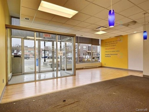 Intérieur - 436-434  - 436 Boul. Du Curé-Labelle, Saint-Jérôme, QC - Indoor Photo Showing Other Room