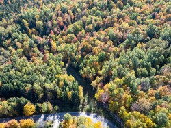 Ch. des Faucons  Mont-Blanc, QC J0T 2G0