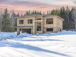 Lot 5017 380 Zaffre Drive  Middle Sackville, NS B4E 0X3