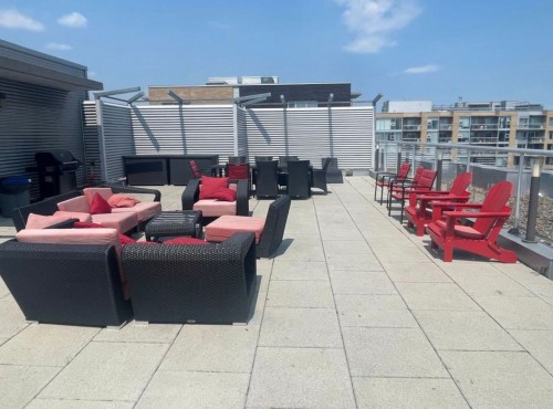 Other - 201-10150 Boul. De L'Acadie, Montréal (Ahuntsic-Cartierville), QC - Outdoor