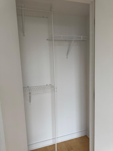 Storage - 201-10150 Boul. De L'Acadie, Montréal (Ahuntsic-Cartierville), QC - Indoor With Storage