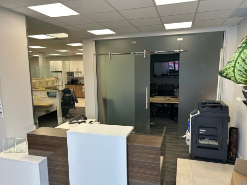 Réception - 42  - 44 Rg De La Petite-Noraie, Saint-Charles-Borromée, QC - Indoor