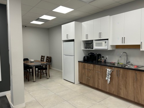 Cuisinette - 42  - 44 Rg De La Petite-Noraie, Saint-Charles-Borromée, QC - Indoor