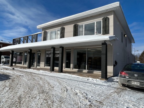 Façade - 42  - 44 Rg De La Petite-Noraie, Saint-Charles-Borromée, QC - Outdoor