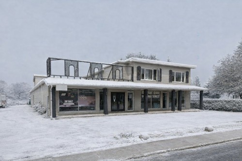 Façade - 42  - 44 Rg De La Petite-Noraie, Saint-Charles-Borromée, QC - Outdoor