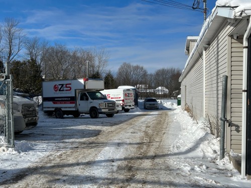 Extérieur - 42  - 44 Rg De La Petite-Noraie, Saint-Charles-Borromée, QC - Outdoor