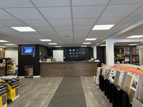 Commerce - 42  - 44 Rg De La Petite-Noraie, Saint-Charles-Borromée, QC - Indoor