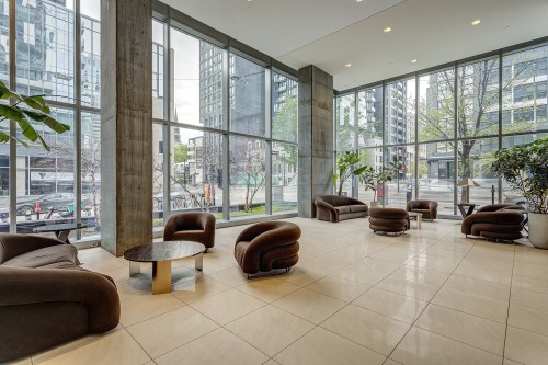 Reception - 1603-1450 Boul. René-Lévesque O., Montréal (Ville-Marie), QC - Indoor Photo Showing Other Room