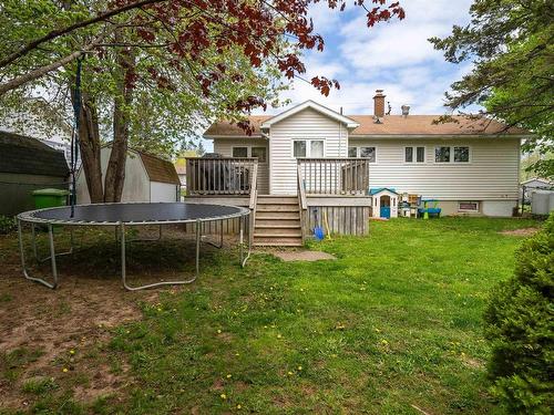 204 Cameron Avenue, New Glasgow, NS 
