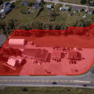 1660  - 1664 Route 335  Saint-Lin/Laurentides, QC J5M 1Y2