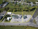 Vue d'ensemble - 1660  - 1664 Route 335, Saint-Lin/Laurentides, QC  - Other 