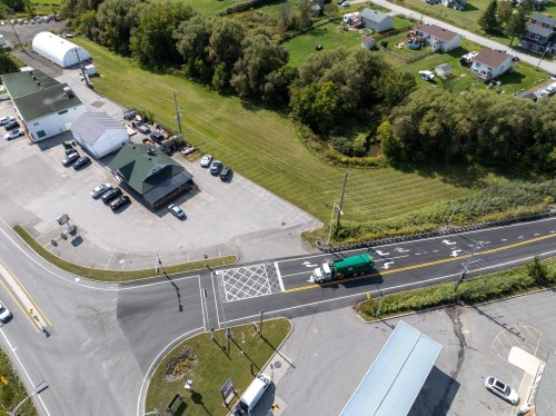 Photo aérienne - 1660  - 1664 Route 335, Saint-Lin/Laurentides, QC - Outdoor With View