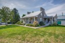 Logement - 1660  - 1664 Route 335, Saint-Lin/Laurentides, QC  - Outdoor With Deck Patio Veranda 