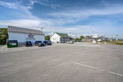 Vue d'ensemble - 1660  - 1664 Route 335, Saint-Lin/Laurentides, QC - Outdoor