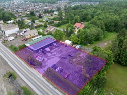 2025 Boul. St-Antoine  Saint-Jérôme, QC J7Z 1M1