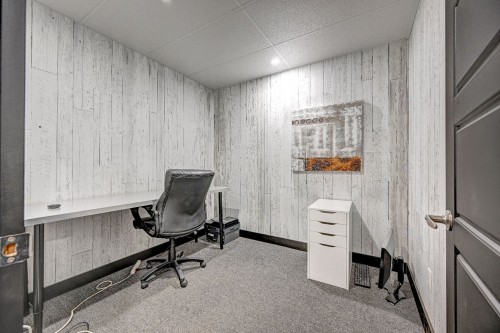 Bureau - 2025 Boul. St-Antoine, Saint-Jérôme, QC - Indoor