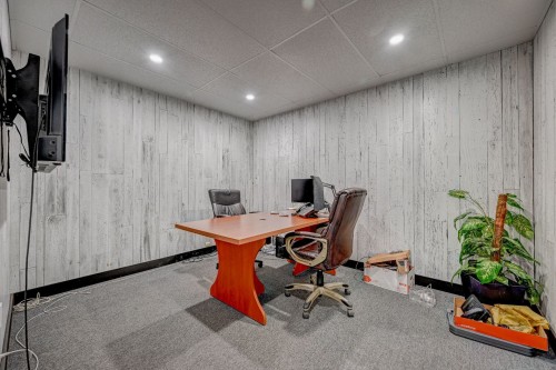 Bureau - 2025 Boul. St-Antoine, Saint-Jérôme, QC - Indoor Photo Showing Office