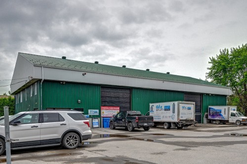 Extérieur - 2025 Boul. St-Antoine, Saint-Jérôme, QC - Outdoor