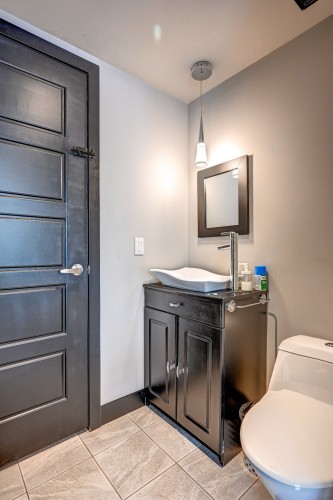 Salle d'eau - 2025 Boul. St-Antoine, Saint-Jérôme, QC - Indoor Photo Showing Bathroom