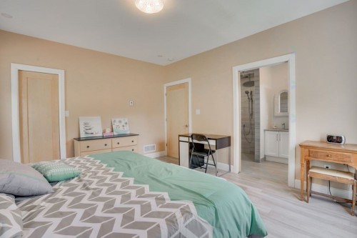 Chambre à coucher - 394 Ch. De La Perdrix, Cantley, QC - Indoor Photo Showing Bedroom