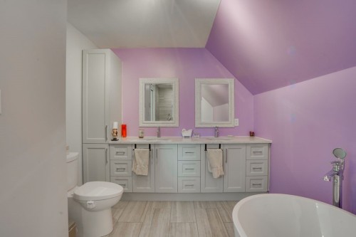 Salle de bains - 394 Ch. De La Perdrix, Cantley, QC - Indoor Photo Showing Bathroom