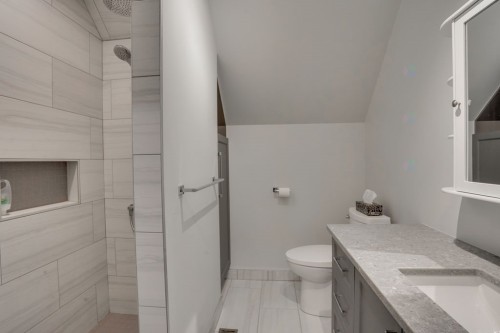 Salle de bains - 394 Ch. De La Perdrix, Cantley, QC - Indoor Photo Showing Bathroom