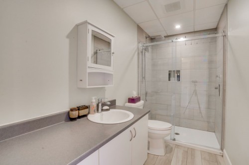 Salle de bains - 394 Ch. De La Perdrix, Cantley, QC - Indoor Photo Showing Bathroom